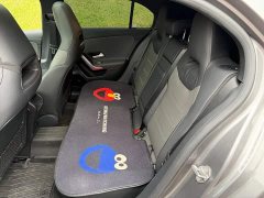 Mercedes-Benz Mercedes-AMG A 35 4MATIC (Imported) 2020 - ფოტო 12