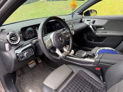 Mercedes-Benz Mercedes-AMG A 35 4MATIC (Imported) 2020 - ფოტო 7