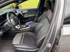 Mercedes-Benz Mercedes-AMG A 35 4MATIC (Imported) 2020 - ფოტო 8
