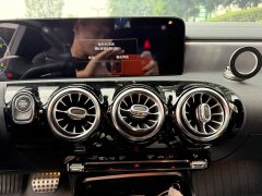 Mercedes-Benz Mercedes-AMG A 35 4MATIC (Imported) 2020 - ფოტო 9