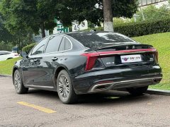 FAW Red Flag H5 1.5T DCT Qiyun Edition - ფოტო 4