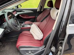 FAW Red Flag H5 1.5T DCT Qiyun Edition - ფოტო 8