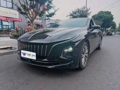 FAW Hongqi E-QM5 610km PLUS - ფოტო 1