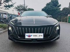FAW Hongqi E-QM5 610km PLUS - ფოტო 2