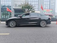 FAW Hongqi E-QM5 610km PLUS - ფოტო 3