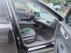 FAW Hongqi E-QM5 610km PLUS - ფოტო 6