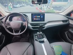 FAW Hongqi E-QM5 610km PLUS - ფოტო 7