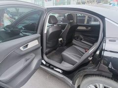 FAW Hongqi E-QM5 610km PLUS - ფოტო 8