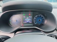 FAW Hongqi E-QM5 610km PLUS - ფოტო 9