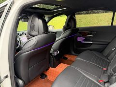 Mercedes-Benz C-Class 2023 C 200 L Sport Edition - ფოტო 11