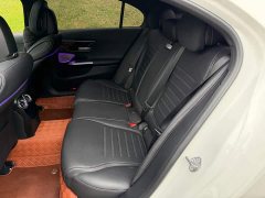 Mercedes-Benz C-Class 2023 C 200 L Sport Edition - ფოტო 12