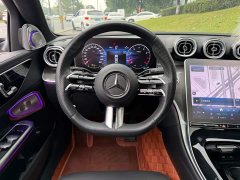 Mercedes-Benz C-Class 2023 C 200 L Sport Edition - ფოტო 14
