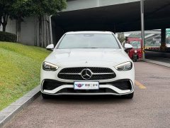 Mercedes-Benz C-Class 2023 C 200 L Sport Edition - ფოტო 2