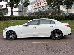 Mercedes-Benz C-Class 2023 C 200 L Sport Edition - ფოტო 3
