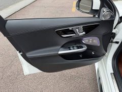 Mercedes-Benz C-Class 2023 C 200 L Sport Edition - ფოტო 6
