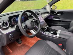 Mercedes-Benz C-Class 2023 C 200 L Sport Edition - ფოტო 7