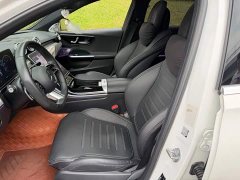 Mercedes-Benz C-Class 2023 C 200 L Sport Edition - ფოტო 8