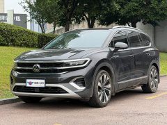 Volkswagen Teramont 380TSI AWD Luxury Jiajing Pro 6-Seater - ფოტო 1
