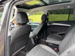 Volkswagen Teramont 380TSI AWD Luxury Jiajing Pro 6-Seater - ფოტო 11