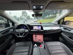 Volkswagen Teramont 380TSI AWD Luxury Jiajing Pro 6-Seater - ფოტო 13