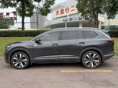 Volkswagen Teramont 380TSI AWD Luxury Jiajing Pro 6-Seater - ფოტო 3