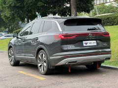 Volkswagen Teramont 380TSI AWD Luxury Jiajing Pro 6-Seater - ფოტო 4