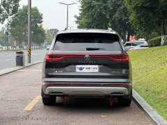 Volkswagen Teramont 380TSI AWD Luxury Jiajing Pro 6-Seater - ფოტო 5