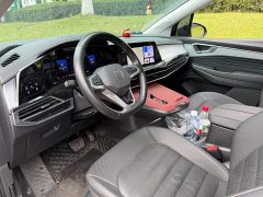 Volkswagen Teramont 380TSI AWD Luxury Jiajing Pro 6-Seater - ფოტო 7