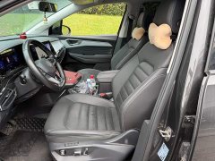 Volkswagen Teramont 380TSI AWD Luxury Jiajing Pro 6-Seater - ფოტო 8