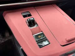 Volkswagen Teramont 380TSI AWD Luxury Jiajing Pro 6-Seater - ფოტო 9