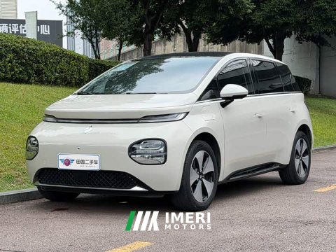 2024 Baojun Yunduo 2023 460 Max - ავტომობილი ჩინეთიდან