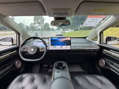 Baojun Yunduo 2023 460 Max - ფოტო 13