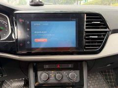 Volkswagen Jetta VS5 2024 280TSI Automatic Pioneer Edition - ფოტო 10