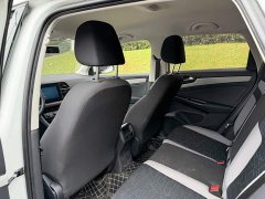 Volkswagen Jetta VS5 2024 280TSI Automatic Pioneer Edition - ფოტო 11