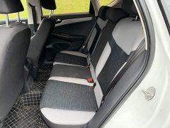 Volkswagen Jetta VS5 2024 280TSI Automatic Pioneer Edition - ფოტო 12