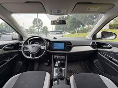 Volkswagen Jetta VS5 2024 280TSI Automatic Pioneer Edition - ფოტო 13