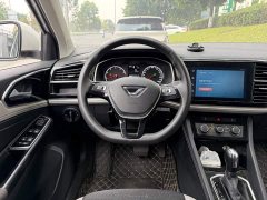 Volkswagen Jetta VS5 2024 280TSI Automatic Pioneer Edition - ფოტო 14