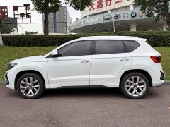 Volkswagen Jetta VS5 2024 280TSI Automatic Pioneer Edition - ფოტო 3