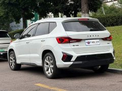 Volkswagen Jetta VS5 2024 280TSI Automatic Pioneer Edition - ფოტო 4