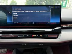 BMW 5 Series 525Li M Sport Package - ფოტო 10