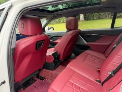 BMW 5 Series 525Li M Sport Package - ფოტო 11