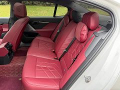 BMW 5 Series 525Li M Sport Package - ფოტო 12