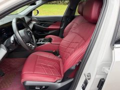 BMW 5 Series 525Li M Sport Package - ფოტო 8