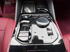 BMW 5 Series 525Li M Sport Package - ფოტო 9