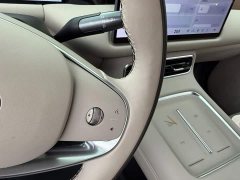 GAC Aion S9 2025 Qiankun Ultra 5-seater - ფოტო 10