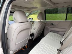 GAC Aion S9 2025 Qiankun Ultra 5-seater - ფოტო 11