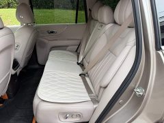 GAC Aion S9 2025 Qiankun Ultra 5-seater - ფოტო 12