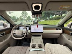 GAC Aion S9 2025 Qiankun Ultra 5-seater - ფოტო 13