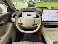 GAC Aion S9 2025 Qiankun Ultra 5-seater - ფოტო 14