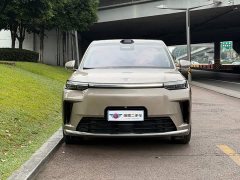 GAC Aion S9 2025 Qiankun Ultra 5-seater - ფოტო 2